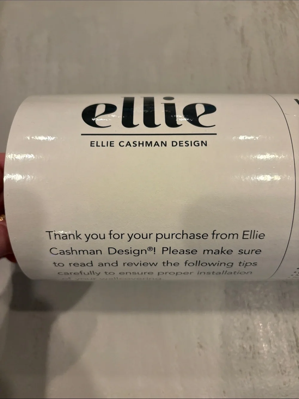 Ellie Cashman A Golden Age Wallpaper